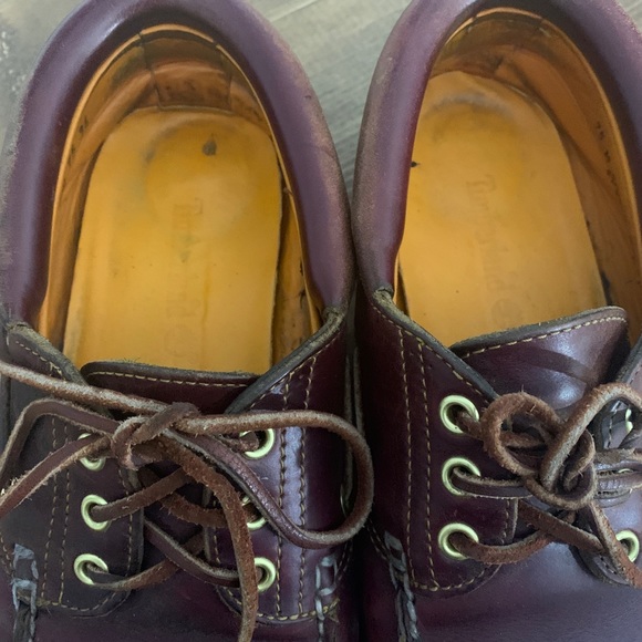 Timberland Loafers - Picture 3 of 8